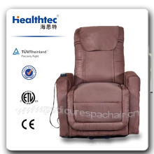 Fauteuil inclinable de massage de levage pour personnes âgées (D05-S)